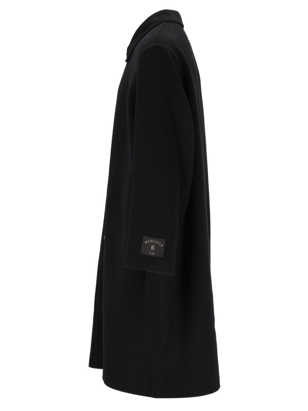 [MM6 Maison Margiela] Coat CO SH0AA0033M35761900
