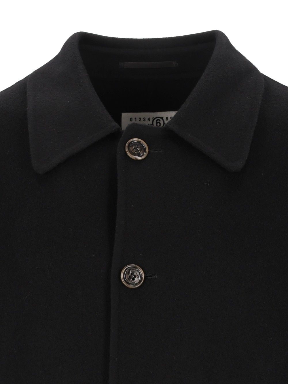 [MM6 Maison Margiela] Coat CO SH0AA0033M35761900