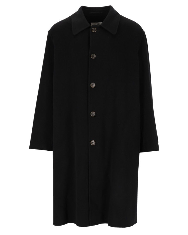 [MM6 Maison Margiela] Coat CO SH0AA0033M35761900