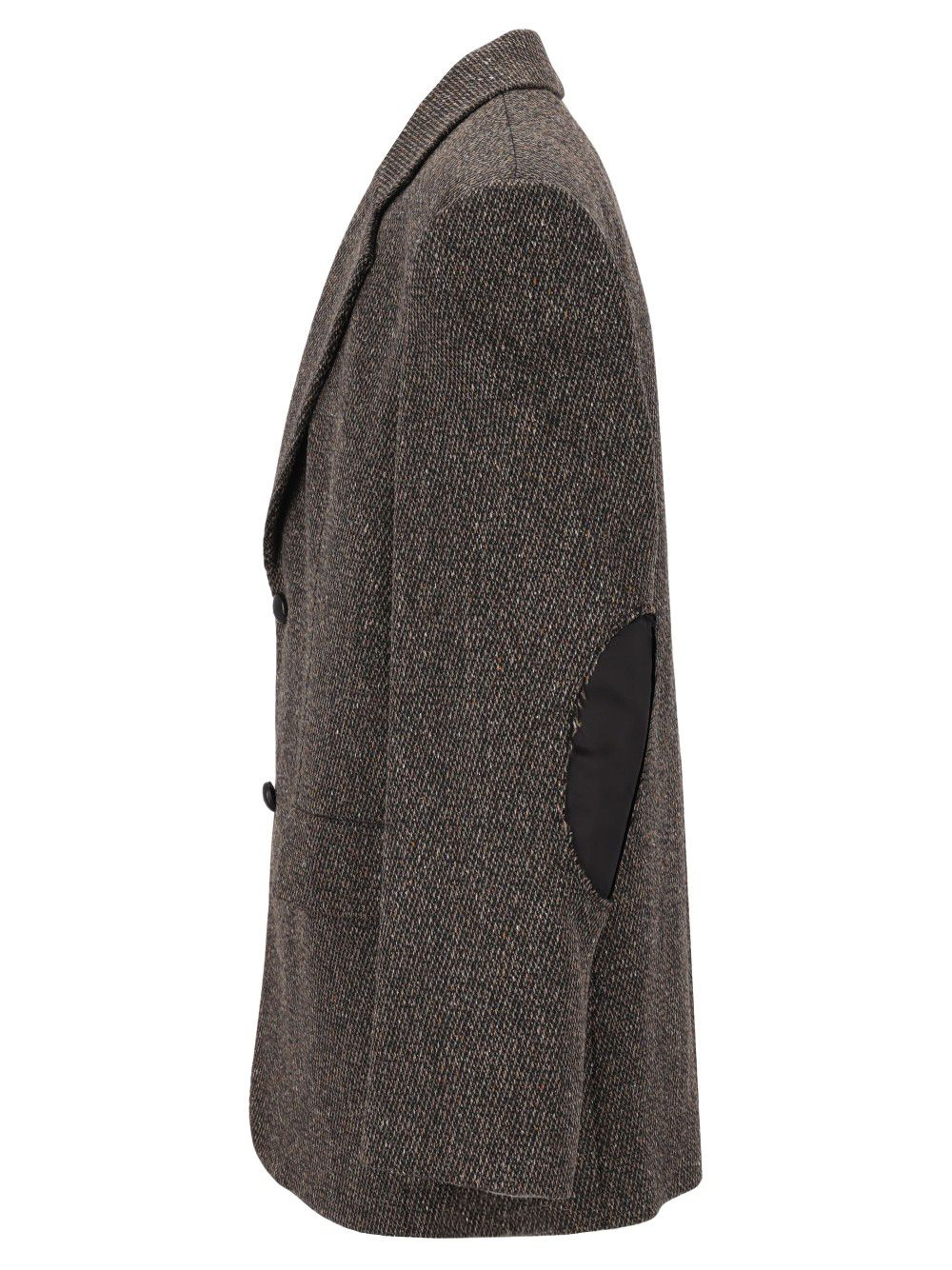 [MM6 Maison Margiela] Jacket CO SH0BN0029M36002001F