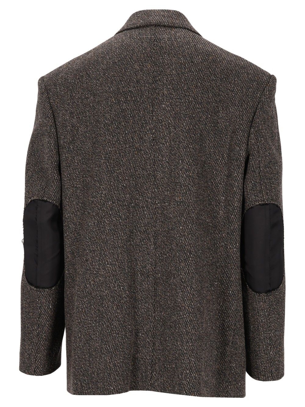 [MM6 Maison Margiela] Jacket CO SH0BN0029M36002001F