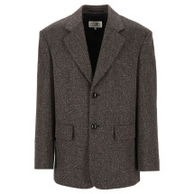 [MM6 Maison Margiela] Jacket CO SH0BN0029M36002001F