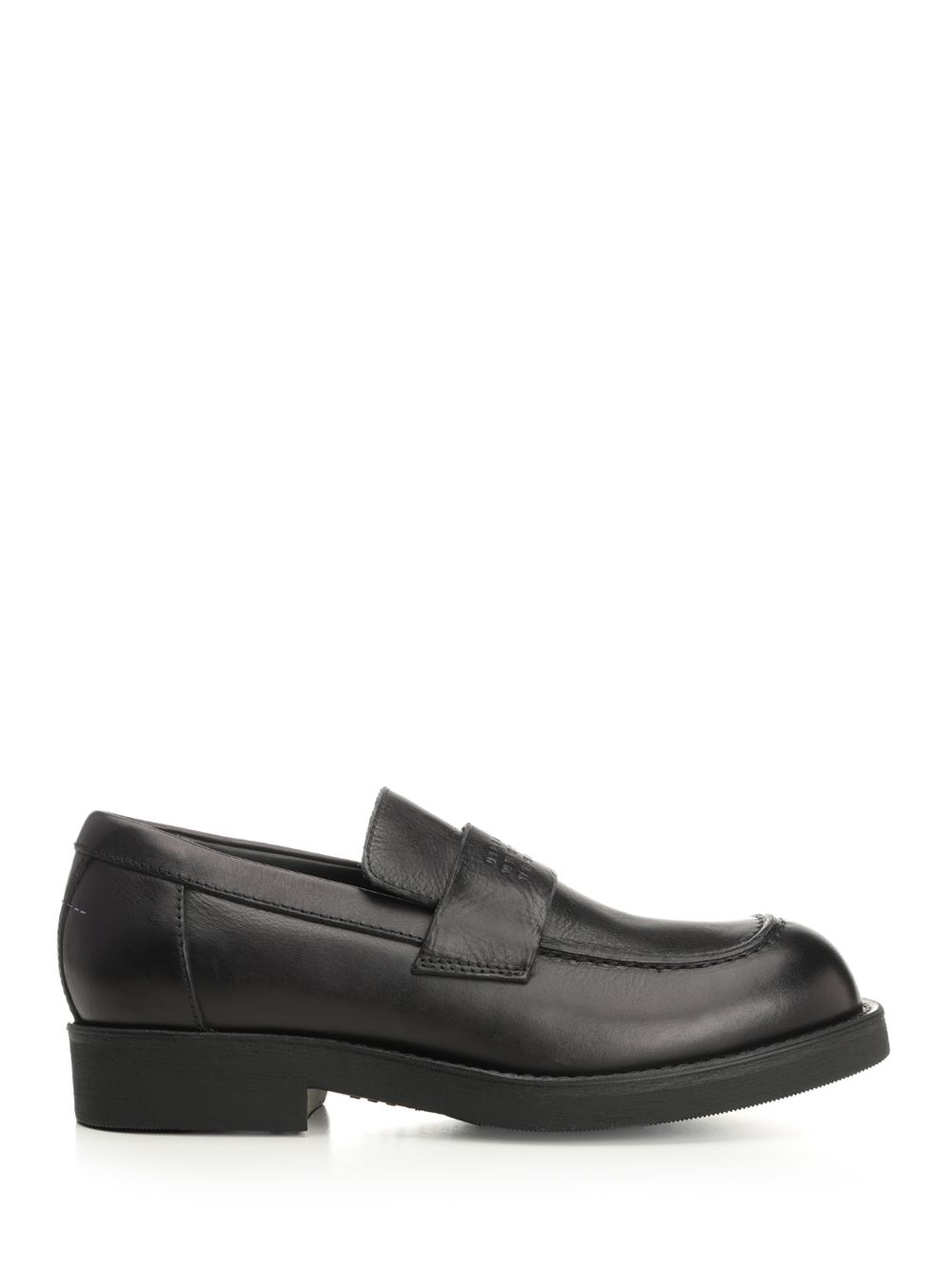 [MM6 Maison Margiela] Loafer CO SH1WR0006P7431T8013