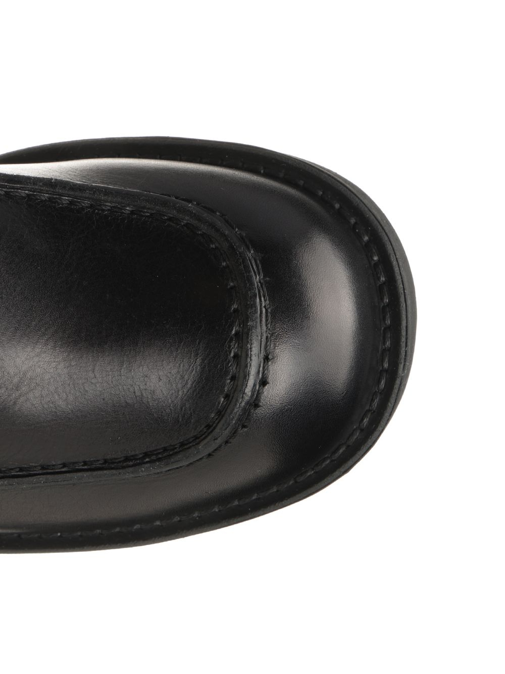 [MM6 Maison Margiela] Loafer CO SH1WR0006P7431T8013