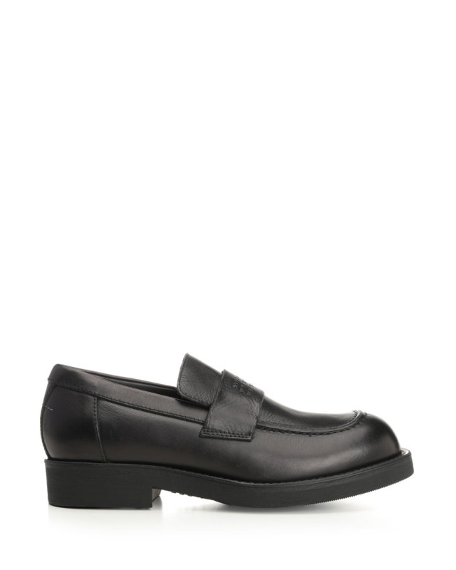 [MM6 Maison Margiela] Loafer CO SH1WR0006P7431T8013
