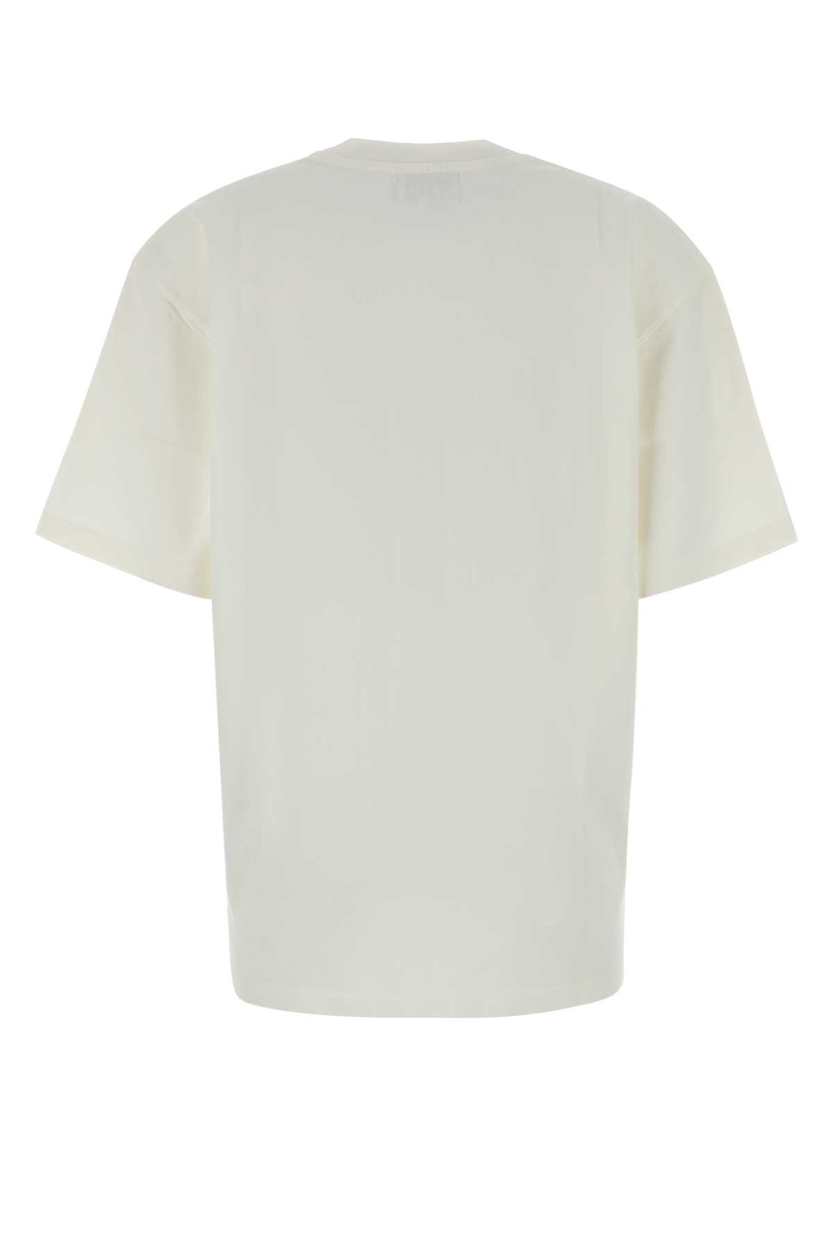 [GANNI] T-shirts FW26 A1050222 135