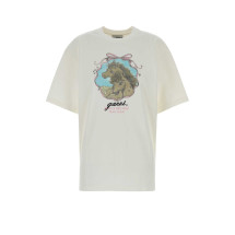 [GANNI] T-shirts FW26 A1050222 135