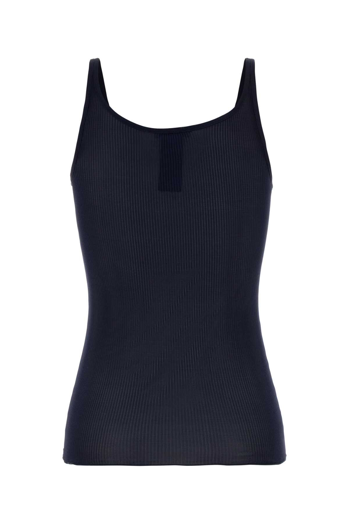 [Prada] Tank top FW26 39701SOOO6081 F0216