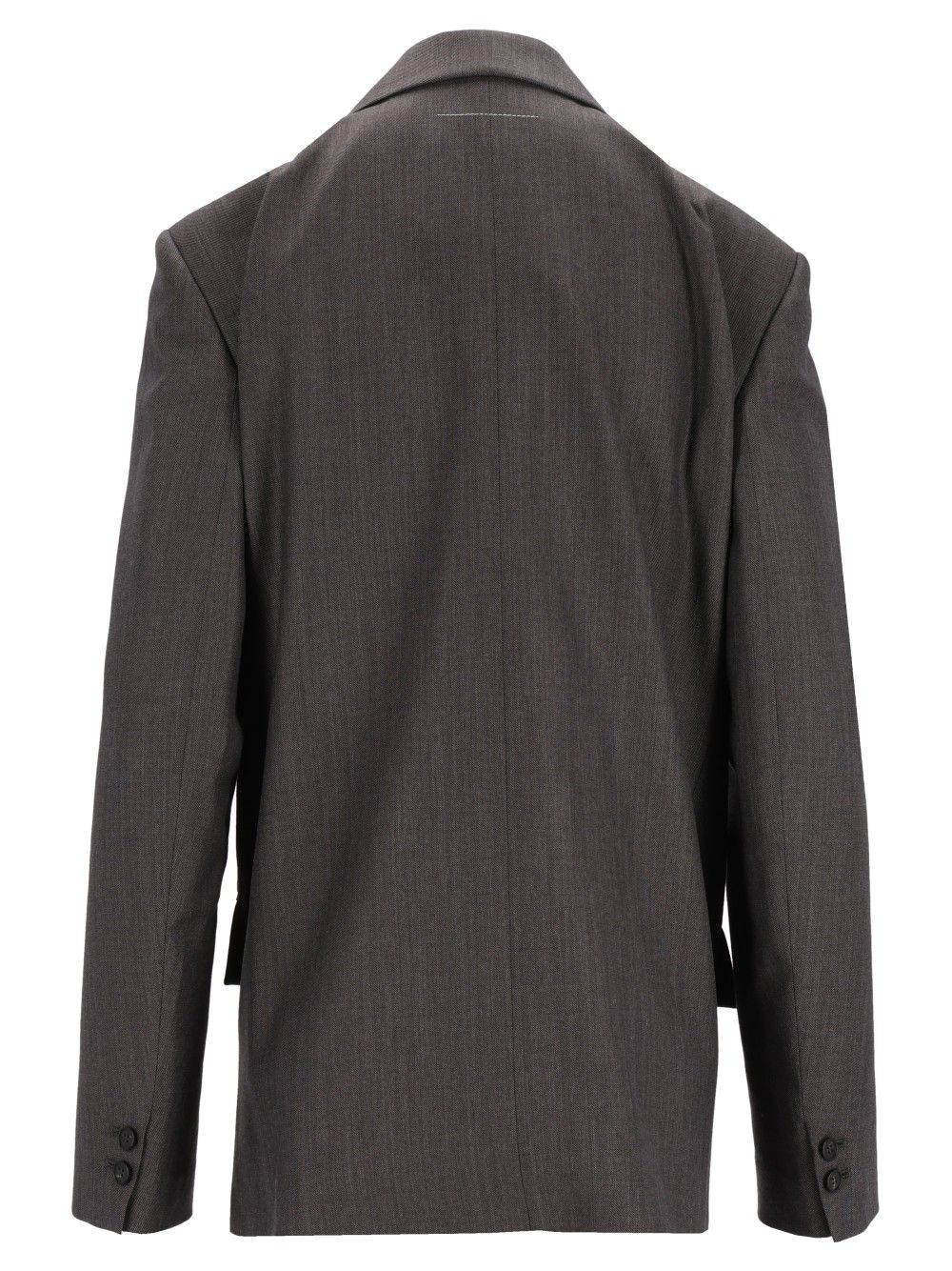 [MM6 Maison Margiela] Blazer CO S52BN0161M35788001F