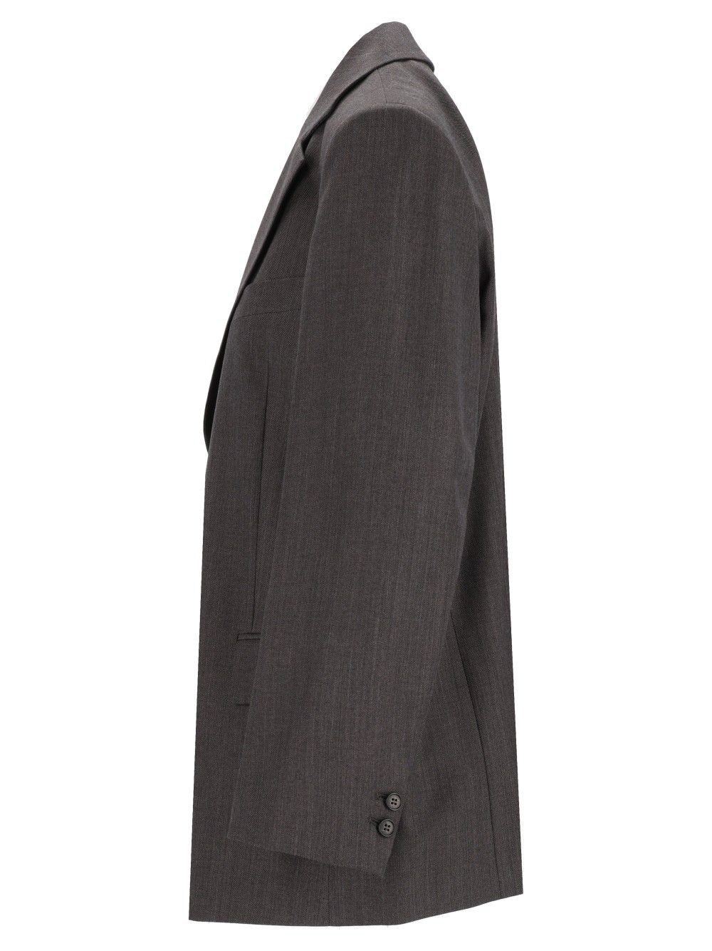 [MM6 Maison Margiela] Blazer CO S52BN0161M35788001F