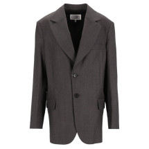[MM6 Maison Margiela] Blazer CO S52BN0161M35788001F
