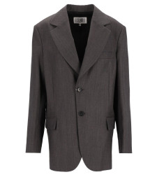 [MM6 Maison Margiela] Blazer CO S52BN0161M35788001F