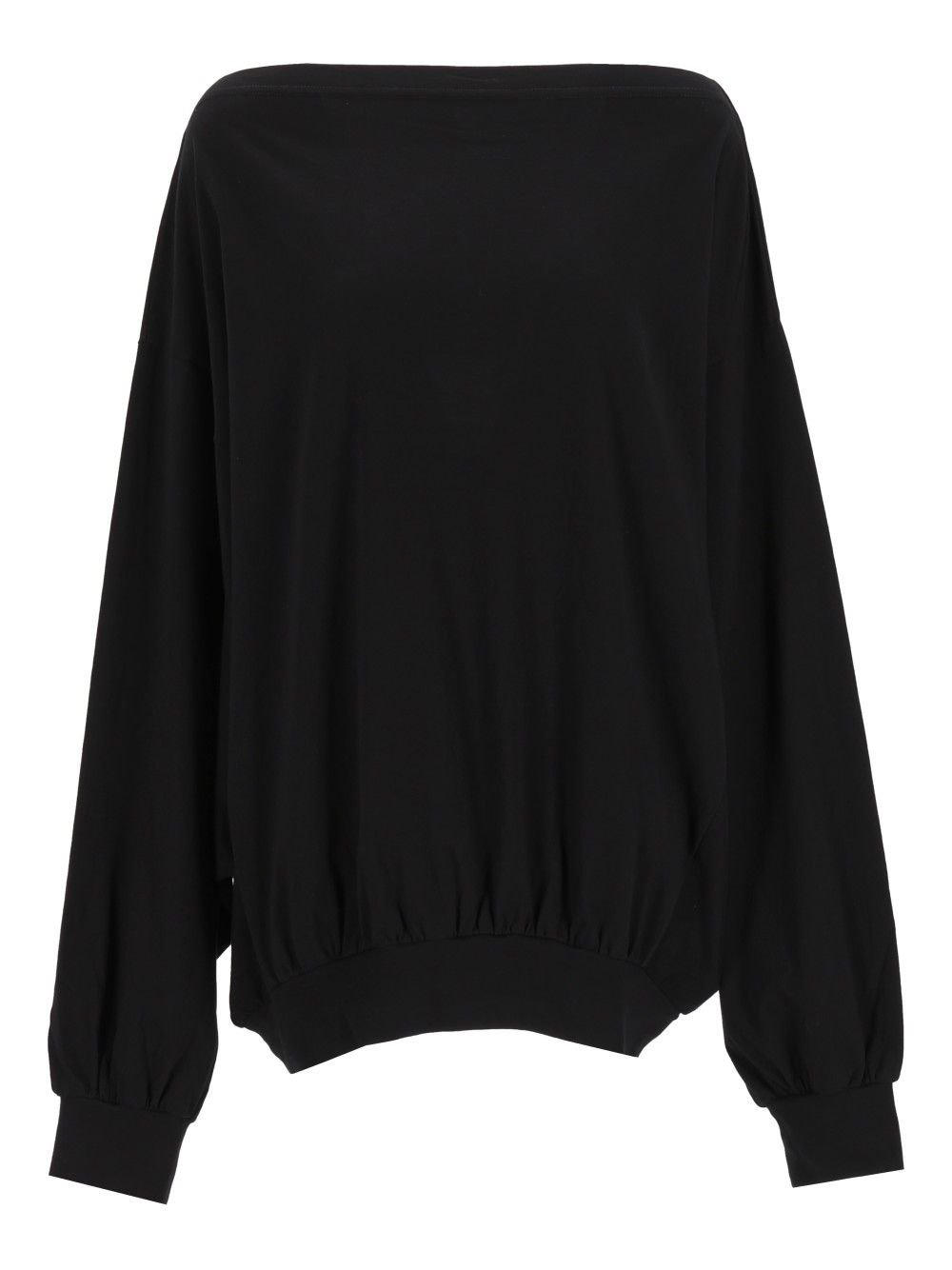 [MM6 Maison Margiela] T-shirts Long Sleeve CO S52NH0048M20048900