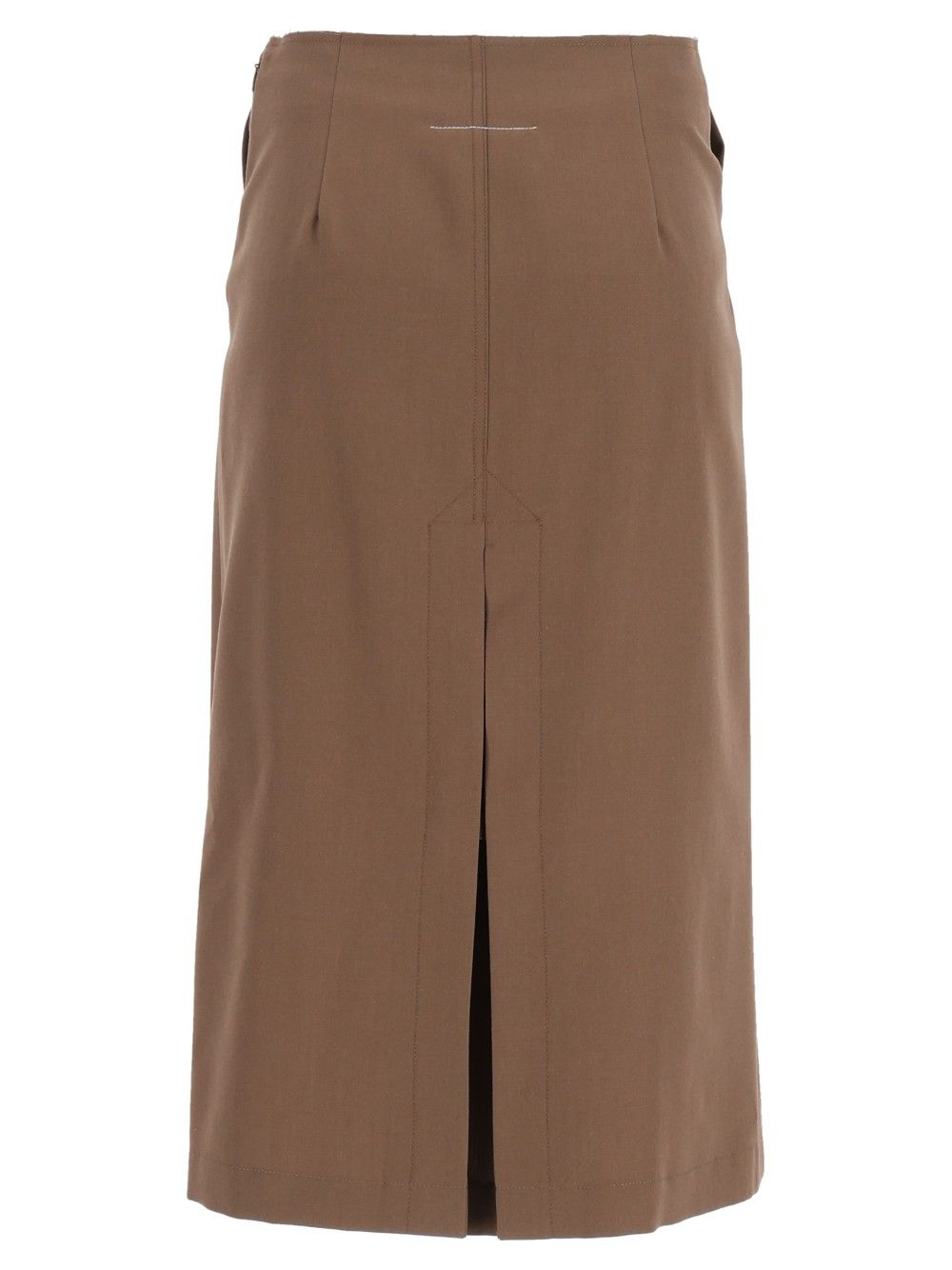 [MM6 Maison Margiela] Long skirt CO S52ME0035M35436123
