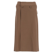 [MM6 Maison Margiela] Long skirt CO S52ME0035M35436123
