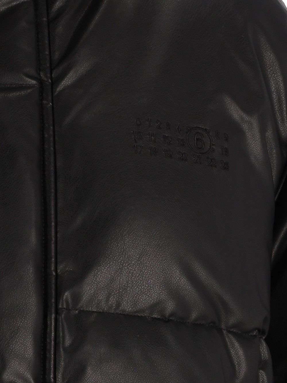 [MM6 Maison Margiela] Down jacket CO S52AM0368M36016900