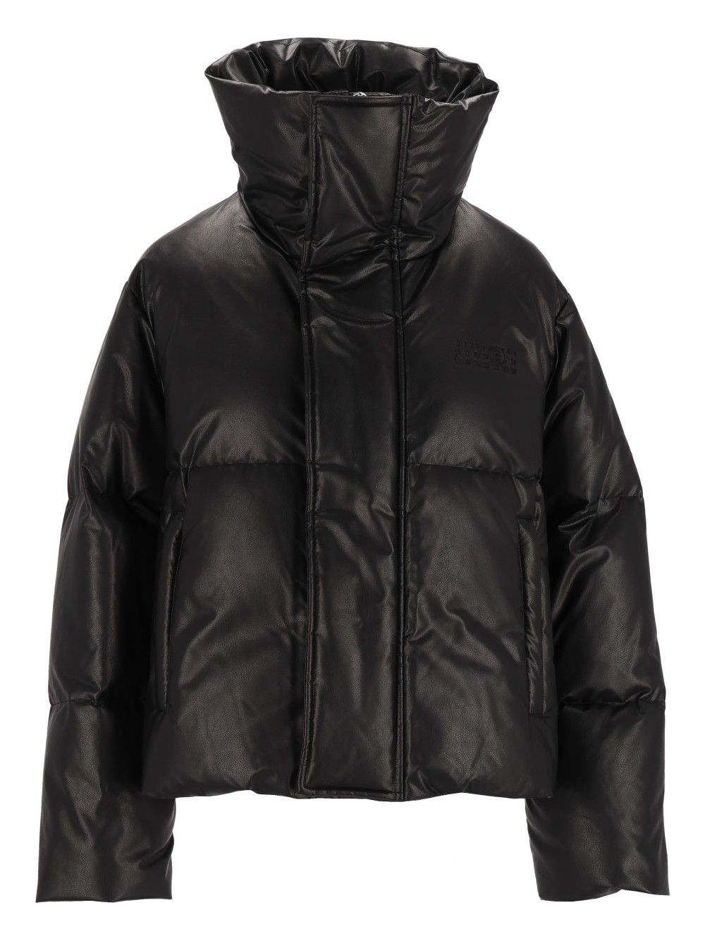[MM6 Maison Margiela] Down jacket CO S52AM0368M36016900