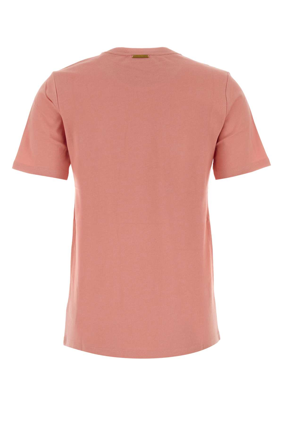 [MICHAEL BY MICHAEL KORS] T-shirts FW26 MT6528597J 691