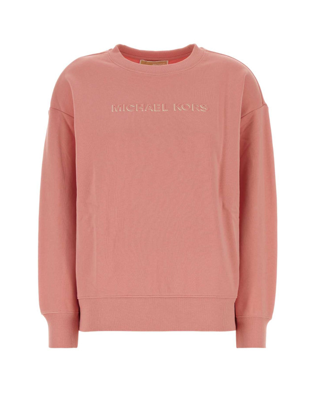 [MICHAEL BY MICHAEL KORS] Sweatshirt FW26 MR651Z64MY 691