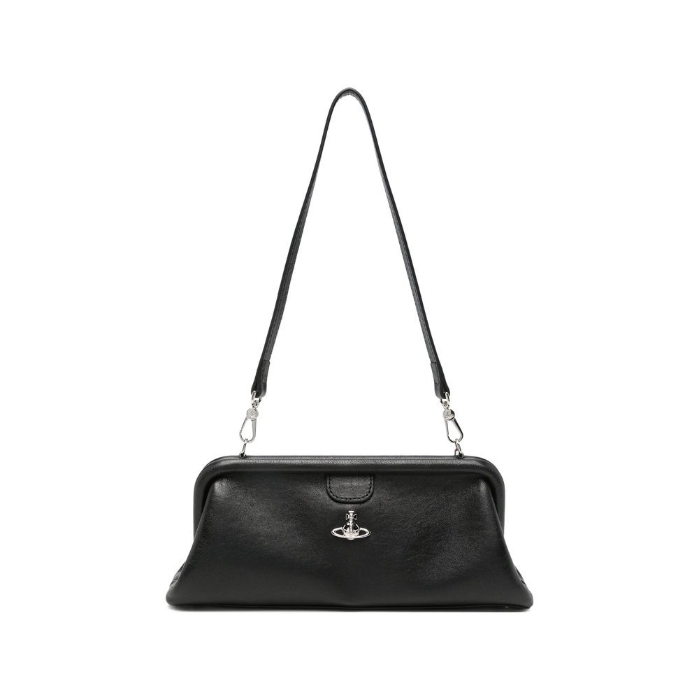 [Vivienne Westwood] Tote bag FW26 4B01001EW L00BX N401