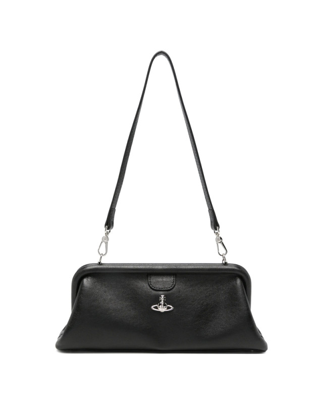 [Vivienne Westwood] Tote bag FW26 4B01001EW L00BX N401