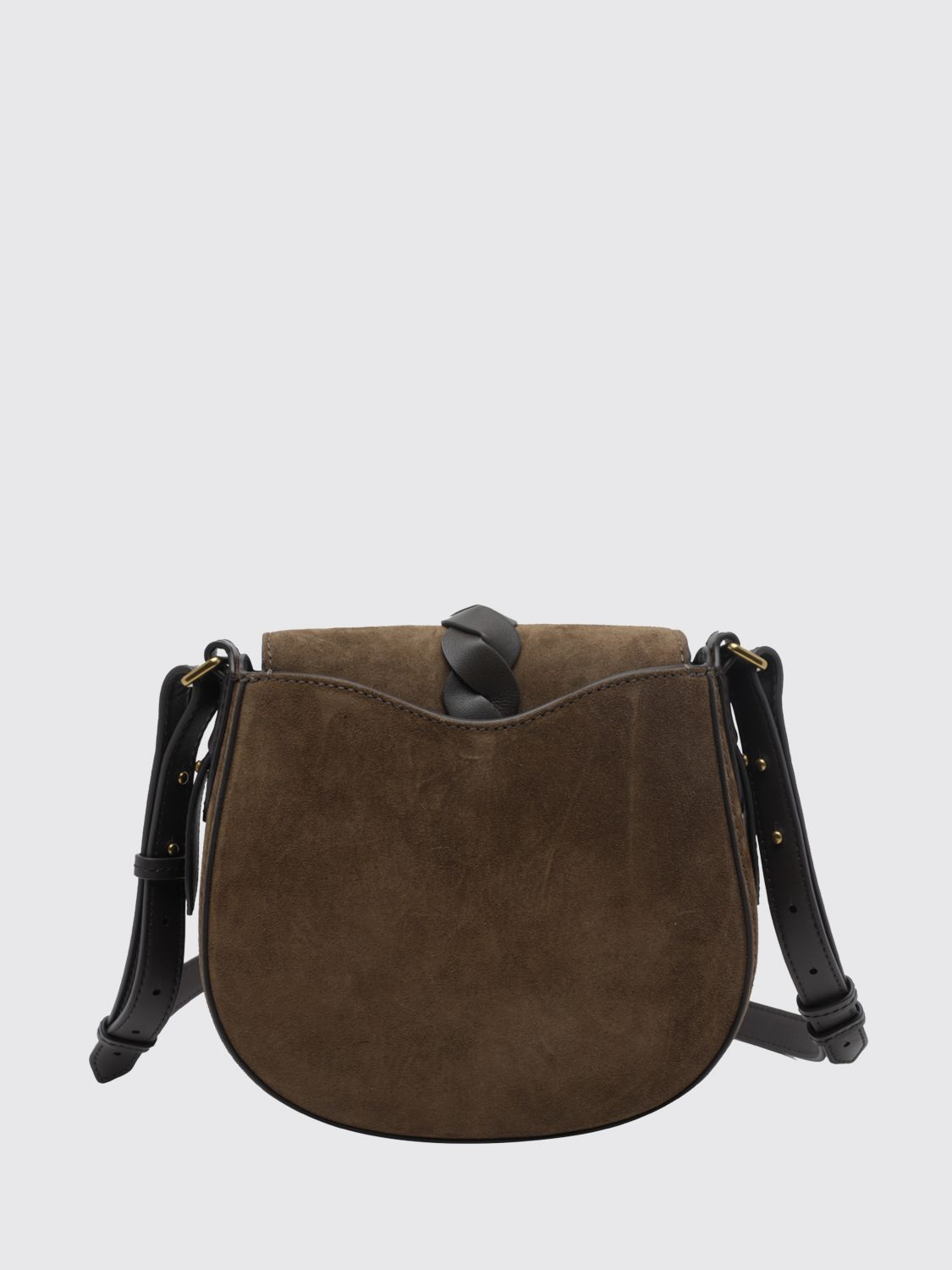 [Isabel Marant] Cross body bag FW26 BF0099FAC2C21M 50BZ