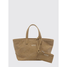 [A.P.C.] Tote bag FW26 COHMPF67045 BAC