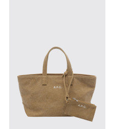 [A.P.C.] Tote bag FW26 COHMPF67045 BAC