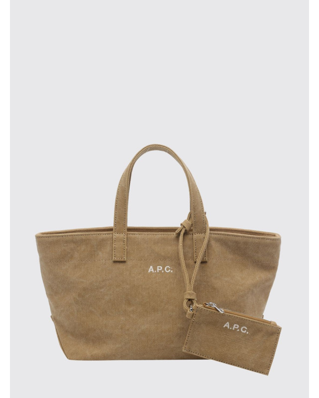 [A.P.C.] Tote bag FW26 COHMPF67045 BAC