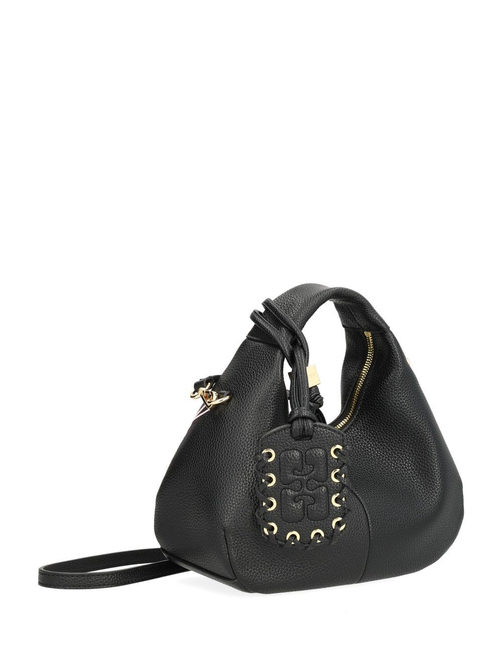[GANNI] Tote bag CO A6976099