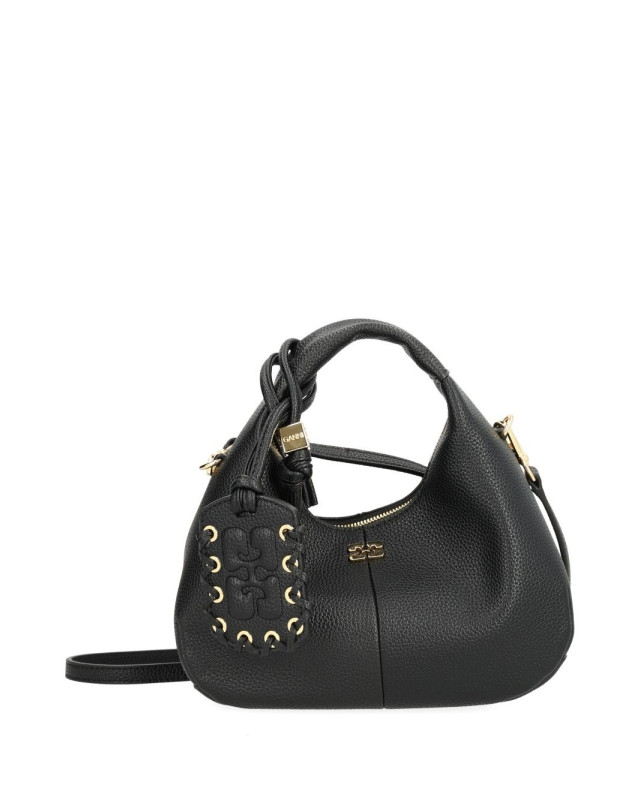[GANNI] Tote bag CO A6976099