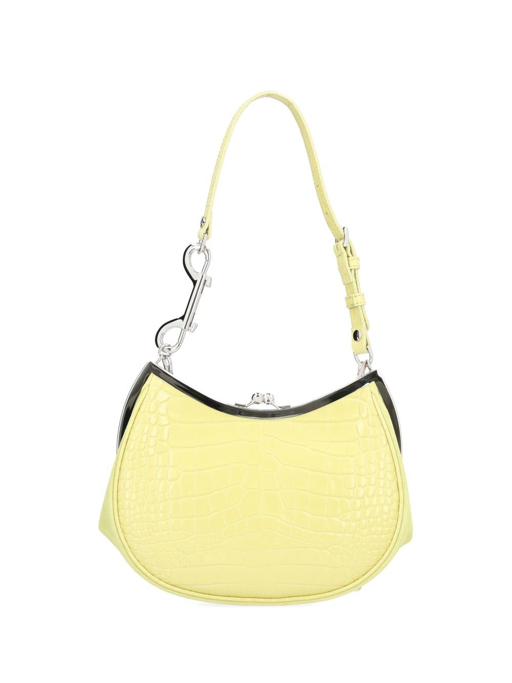 [Vivienne Westwood] Shoulder bag CO 4B01000PW-L0098-M403