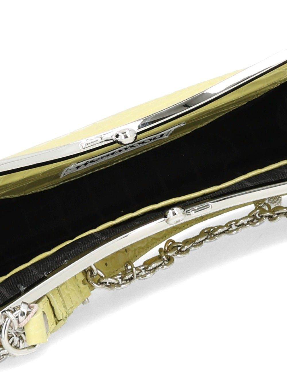 [Vivienne Westwood] Shoulder bag CO 4B01000PW-L0098-M403