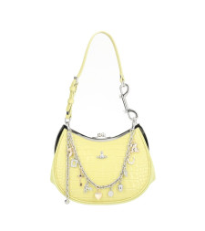 [Vivienne Westwood] Shoulder bag CO 4B01000PW-L0098-M403