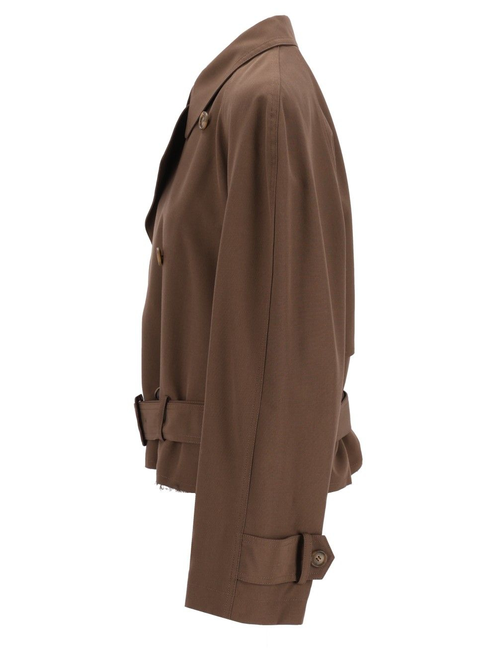 [MM6 Maison Margiela] Coat CO S52AM0361M35436123
