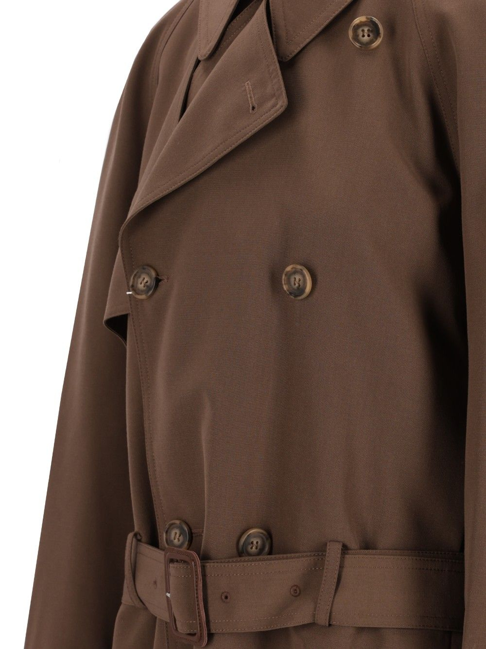 [MM6 Maison Margiela] Coat CO S52AM0361M35436123