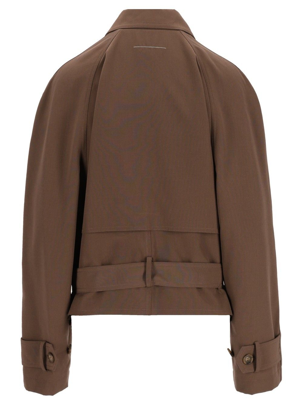 [MM6 Maison Margiela] Coat CO S52AM0361M35436123