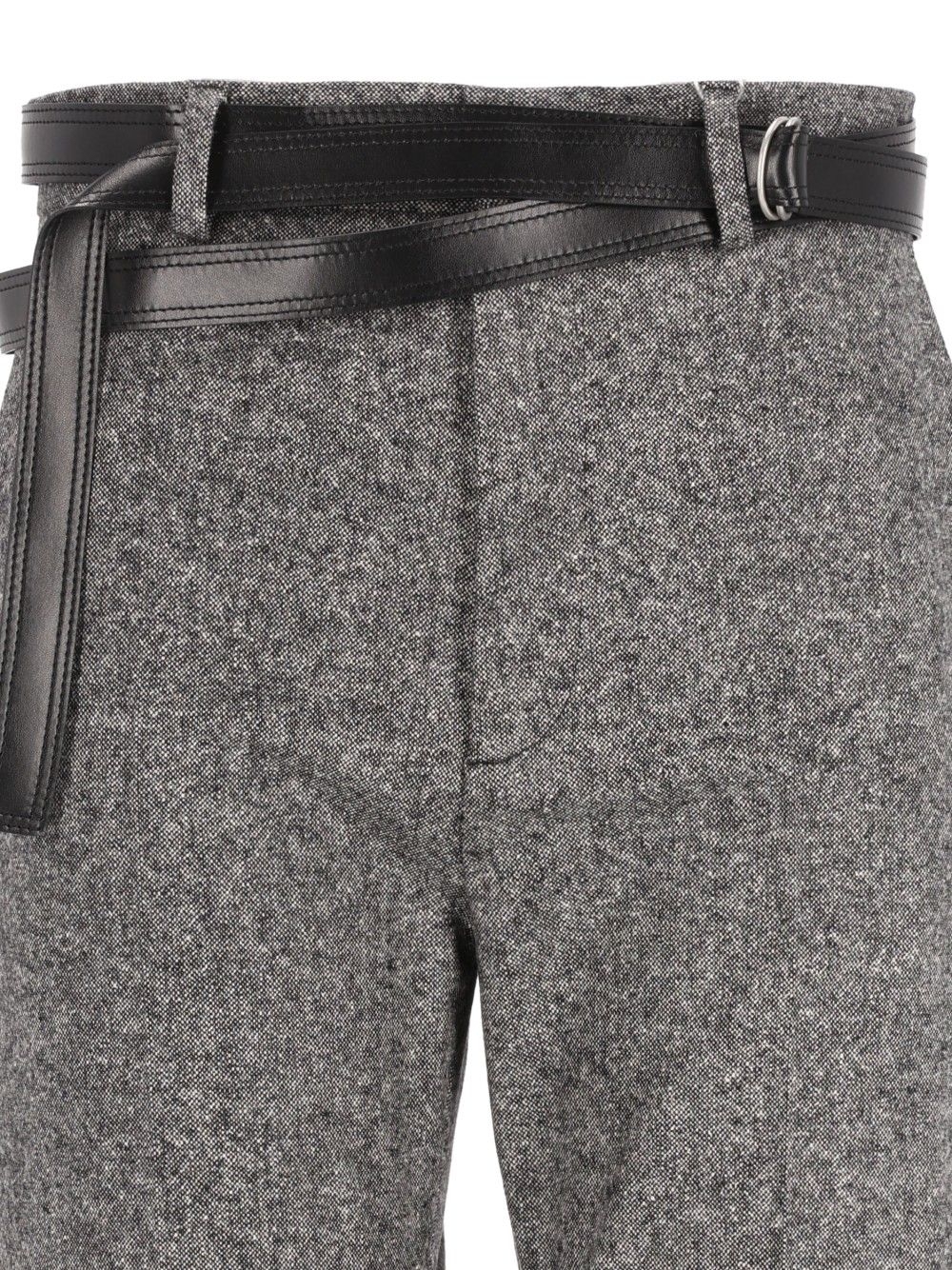 [MM6 Maison Margiela] Trousers CO S52KA0570M36004001F