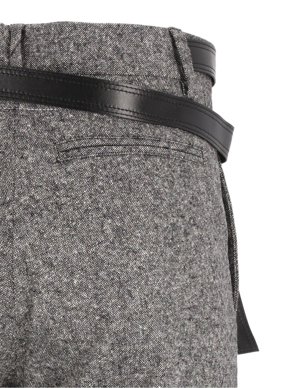 [MM6 Maison Margiela] Trousers CO S52KA0570M36004001F