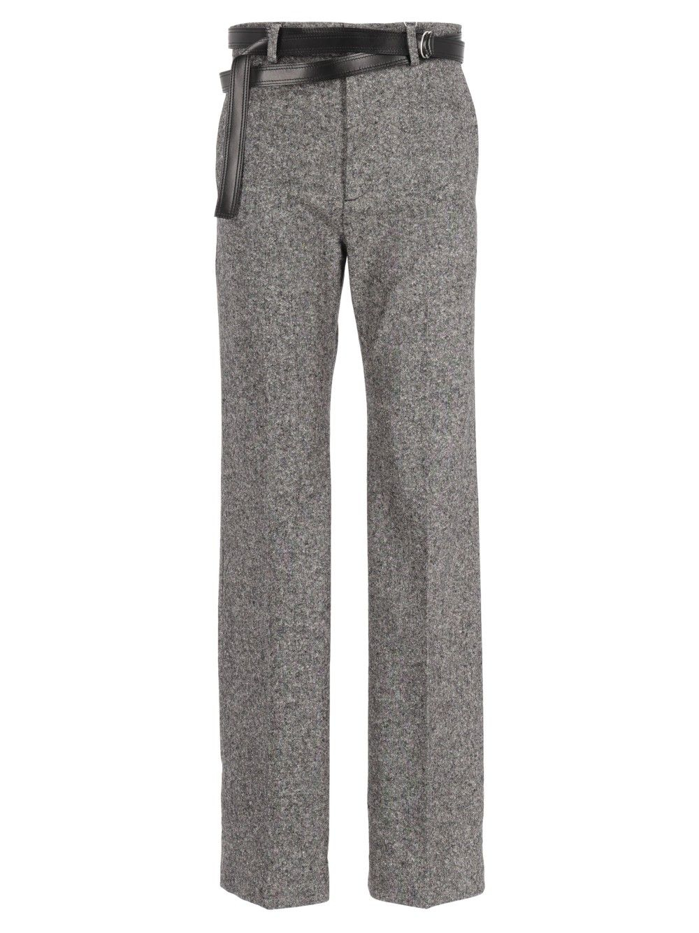 [MM6 Maison Margiela] Trousers CO S52KA0570M36004001F