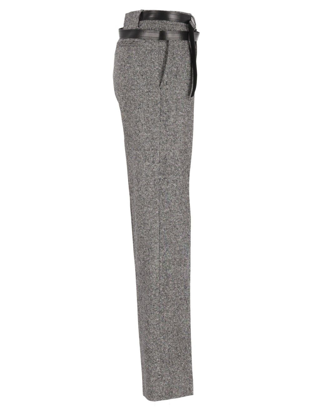 [MM6 Maison Margiela] Trousers CO S52KA0570M36004001F