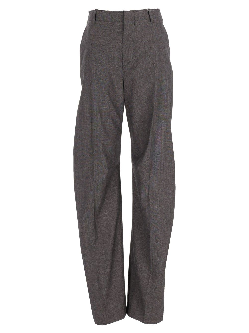 [MM6 Maison Margiela] Trousers CO S52KA0568M35788001F