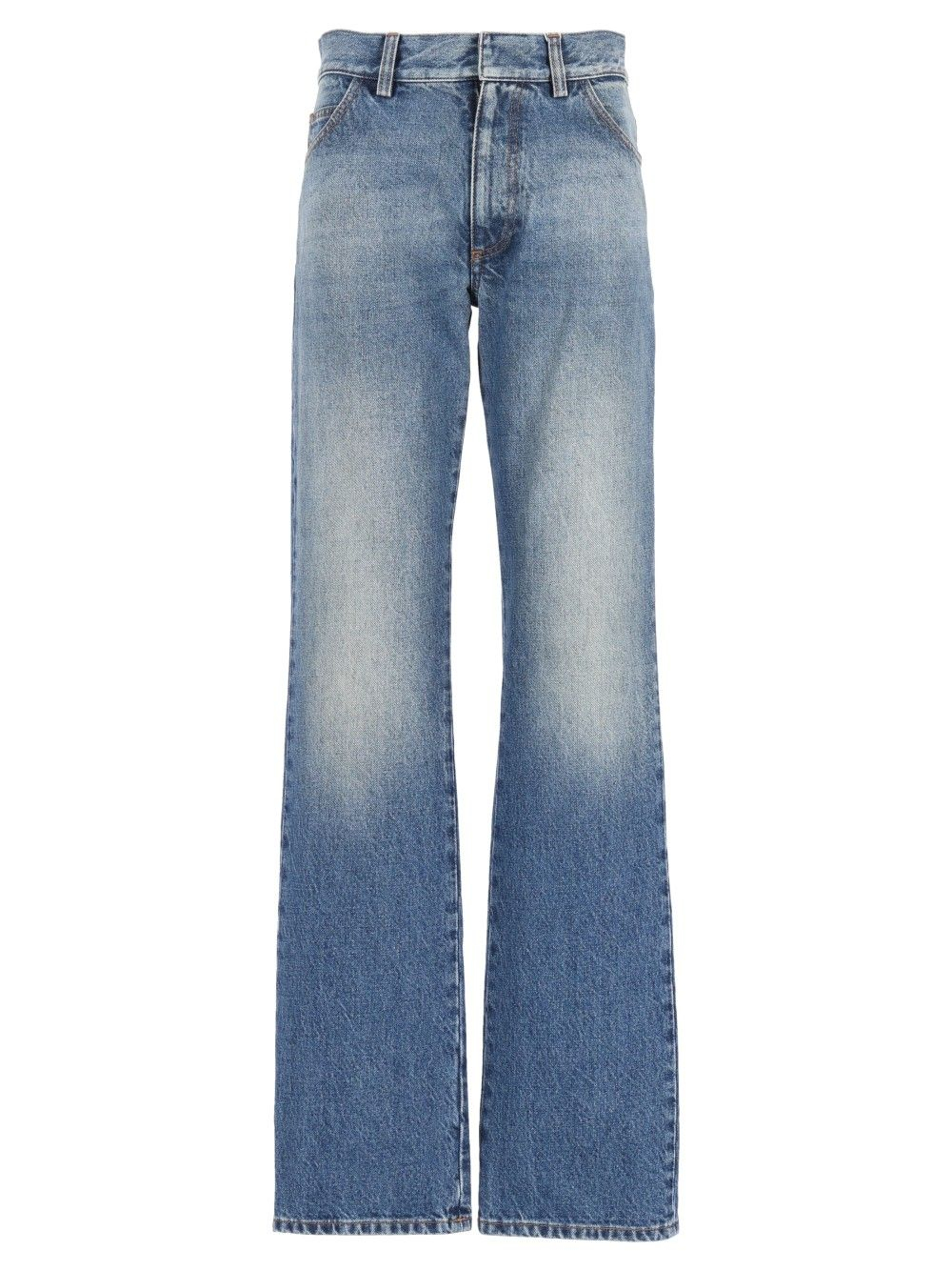 [MM6 Maison Margiela] Jeans CO S52LA0283M30058965