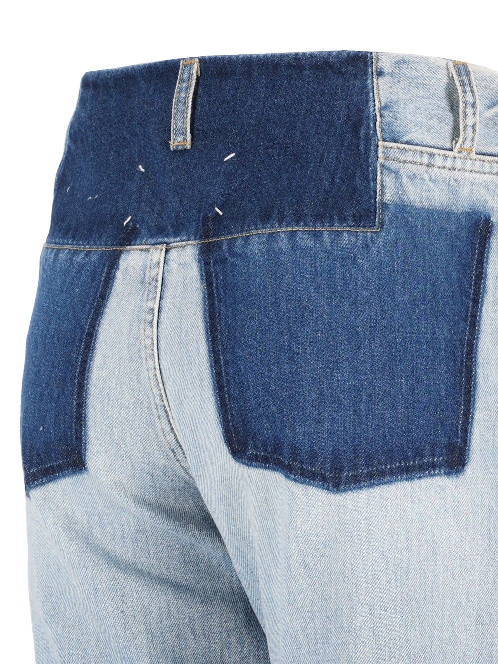 [Maison Margiela] Jeans CO S51KA0625S30561988