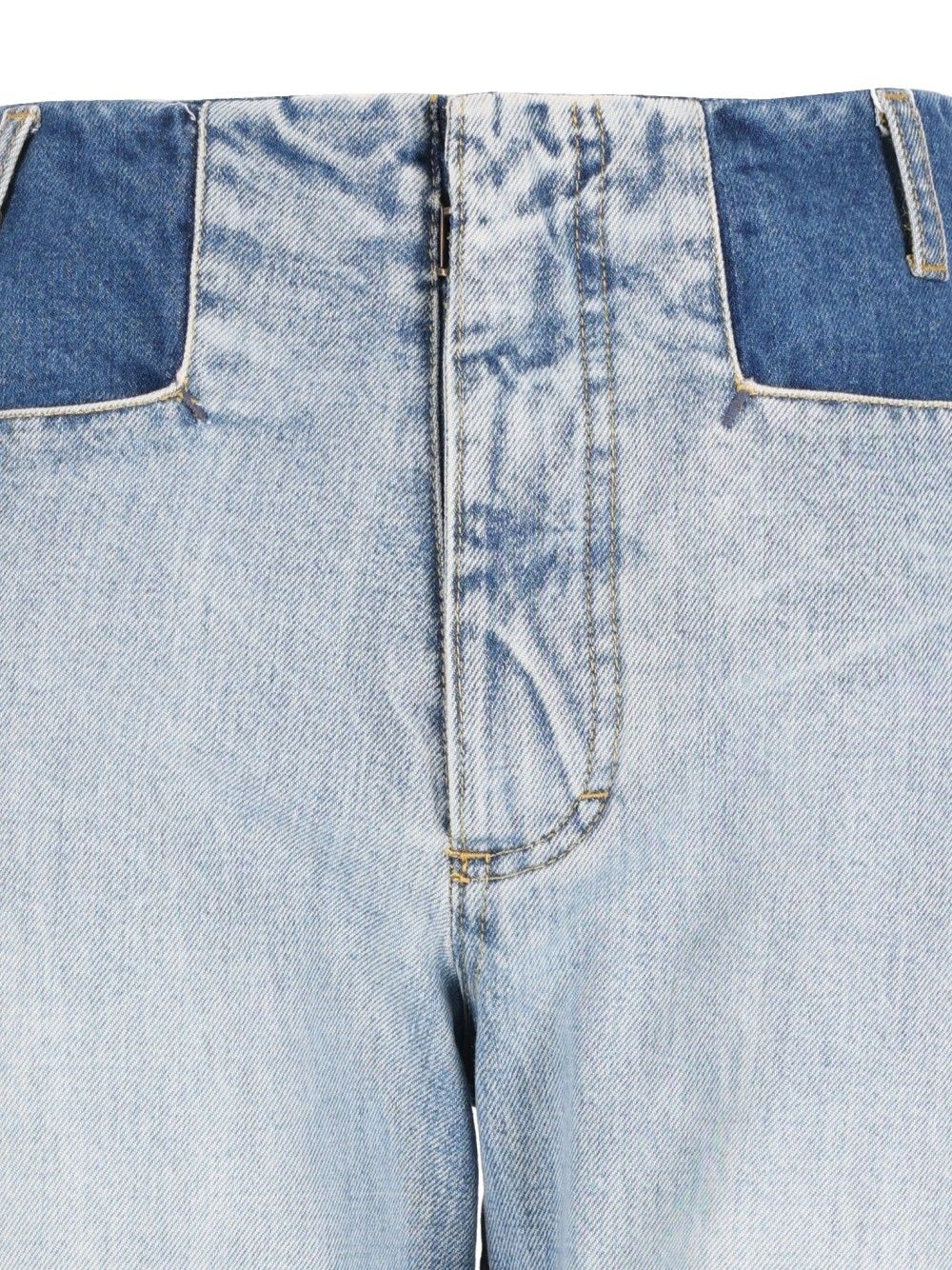 [Maison Margiela] Jeans CO S51KA0625S30561988