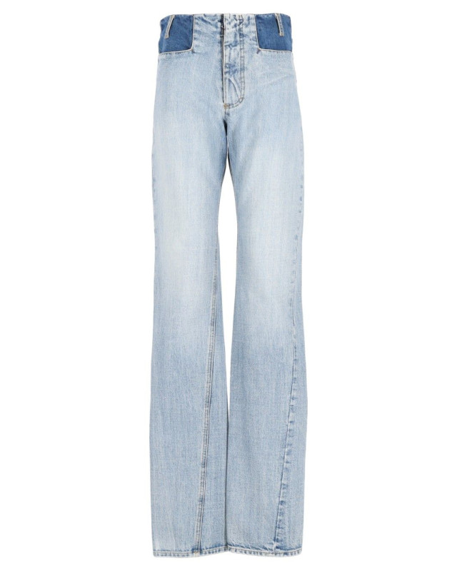 [Maison Margiela] Jeans CO S51KA0625S30561988