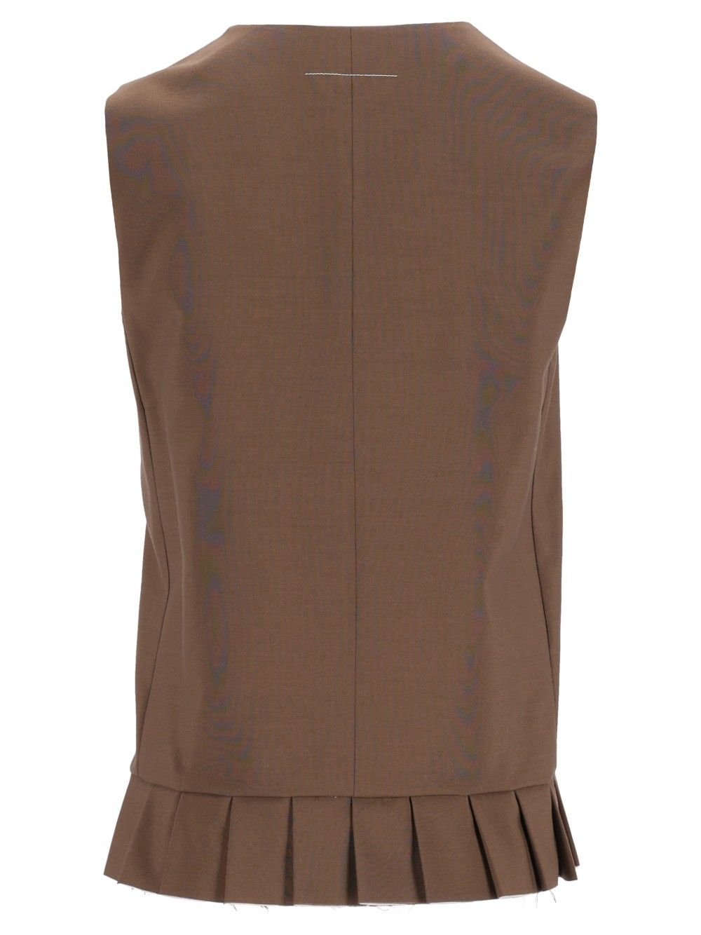 [MM6 Maison Margiela] Vest CO S52NC0359M35436123