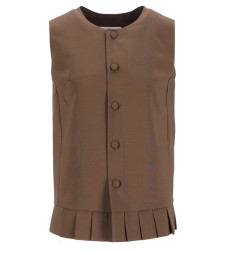 [MM6 Maison Margiela] Vest CO S52NC0359M35436123
