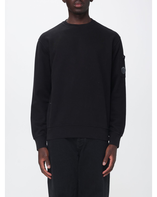 [C.P. Company] Sweatshirt FW26 RFCMSS718A006372G 999