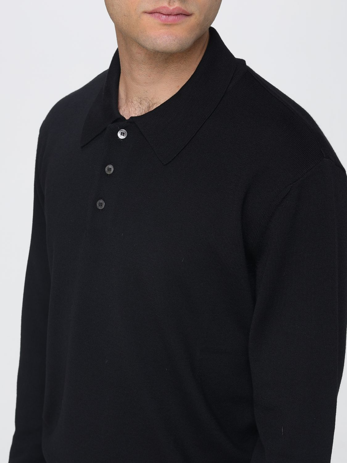 [A.P.C.] Knitwear FW26 WVAWMH23482 LZZ